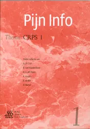 Omslag van 1 CRPS