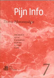 Omslag van 2005 7 Fibromyalgie