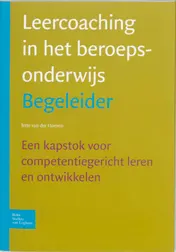 Omslag van Begeleider