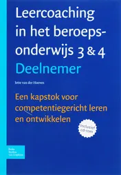 Omslag van Deelnemer