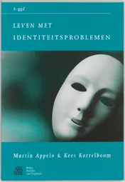 Omslag van Leven met identiteitsproblemen