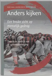 Omslag van Anders kijken