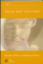 Omslag van Leven met autisme