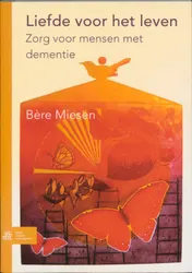 Omslag van Liefde voor het leven