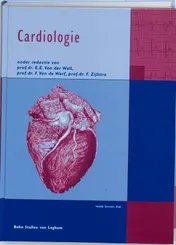 Omslag van Cardiologie