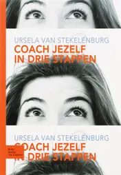 Omslag van Coach jezelf in drie stappen