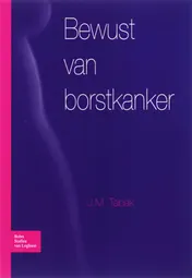 Omslag van Bewust van borstkanker