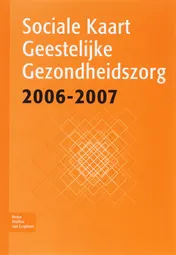 Omslag van 2006-2007