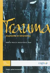 Omslag van Trauma