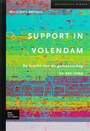 Omslag van Support in Volendam