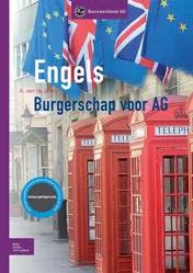 Omslag van Engels