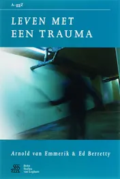 Omslag van Leven met een trauma