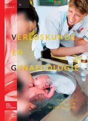 Omslag van Verloskunde en Gynaecologie