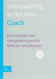 Omslag van Coach