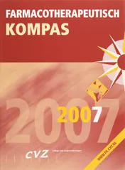 Omslag van 2007