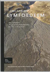 Omslag van Omgaan met lymfoedeem