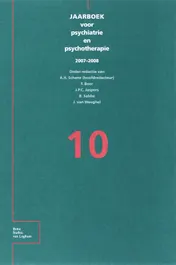 Omslag van 2007/2008