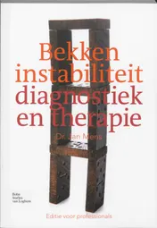 Omslag van Diagnostiek en therapie