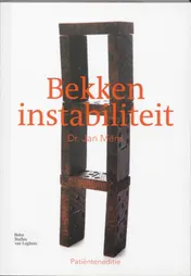 Omslag van Bekkeninstabiliteit