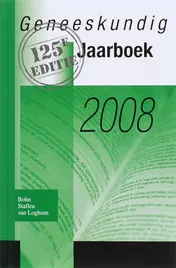 Omslag van 2008