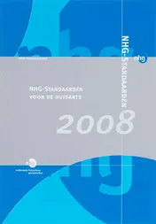 Omslag van 2008
