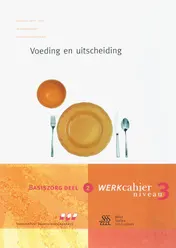 Omslag van 2 Basiszorg