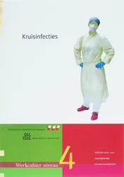 Omslag van Werkcahier