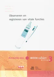 Omslag van Basiszorg