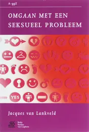 Omslag van Omgaan met een seksueel probleem