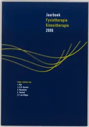 Omslag van 2008