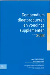 Omslag van 2008