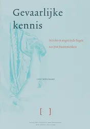 Omslag van Gevaarlijke kennis