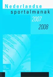 Omslag van 2007/2008