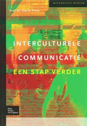 Omslag van Interculturele communicatie