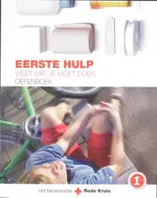 Omslag van Oefenboek