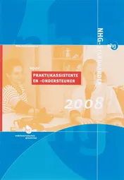 Omslag van 2008