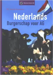 Omslag van Nederlands