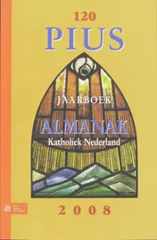 Omslag van 2008