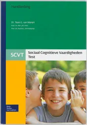 Omslag van Handleiding