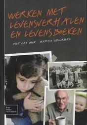 Omslag van Werken met levensverhalen en levensboeken
