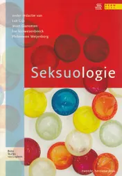 Omslag van Seksuologie