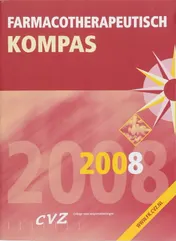 Omslag van 2008