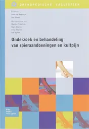Omslag van Onderzoek en behandeling van spieraandoeningen en kuitpijn