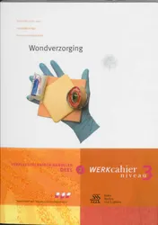 Omslag van 2 Wondverzorging
