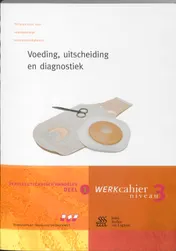 Omslag van Werkcahier