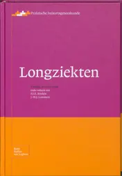Omslag van Longziekten