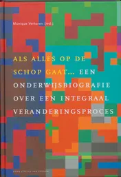 Omslag van Als alles op de schop gaat