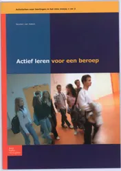 Omslag van Niveau 1-2