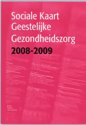 Omslag van 2008-2009