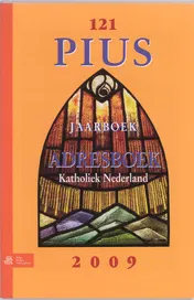 Omslag van 2009